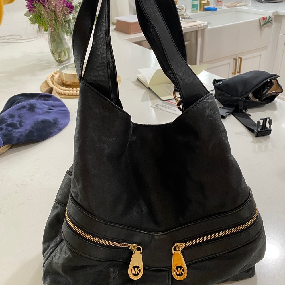 Michael Kors handbag